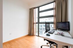 Hedges Park Condominium (D17), Condominium #529377231